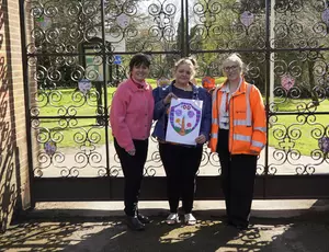 100 years Malvern Park